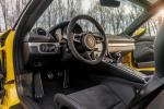 Porsche 718 Cayman GT4 2019 года (NA)